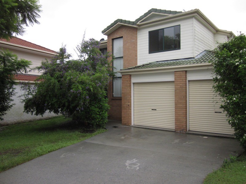 38 BARDS CRT, Nerang QLD 4211