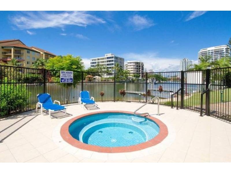 15/49 PENINSULAR DR, Surfers Paradise QLD 4217