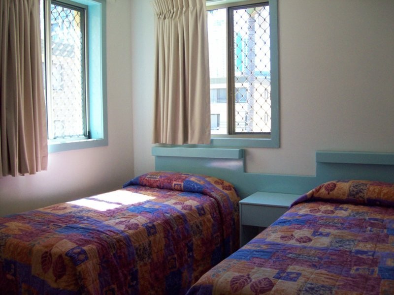 15/49 PENINSULAR DR, Surfers Paradise QLD 4217