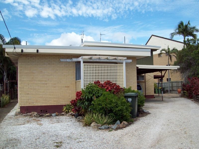 2/17 HAVANA KEY, Broadbeach Waters QLD 4218