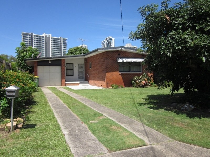 49 PARADISE ISLAND, Surfers Paradise QLD 4217