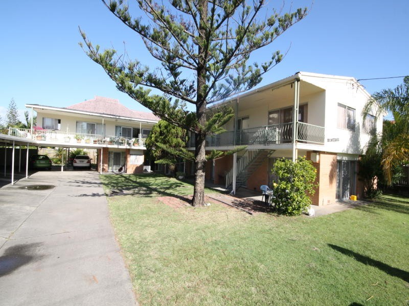 Mermaid Beach QLD 4218