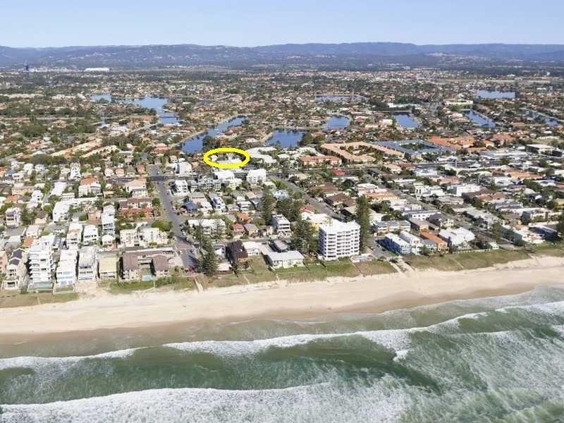 Mermaid Beach QLD 4218