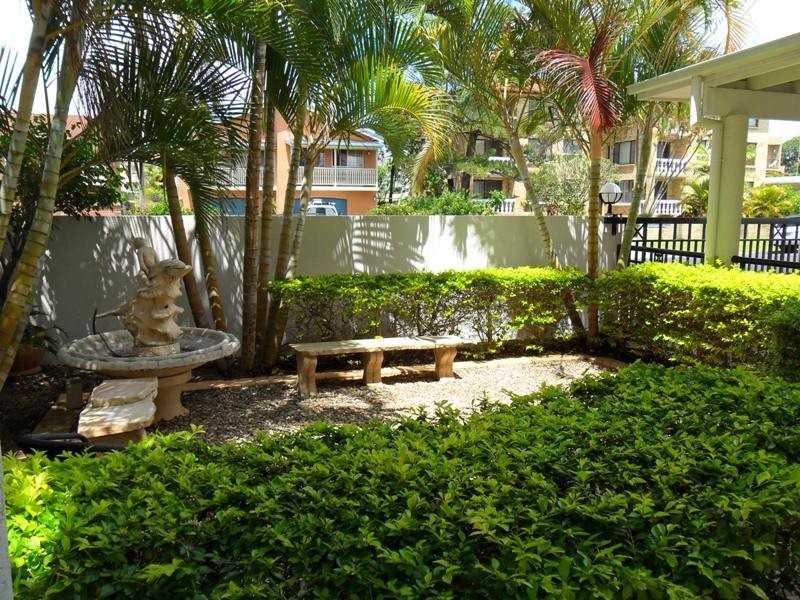 Mermaid Beach QLD 4218