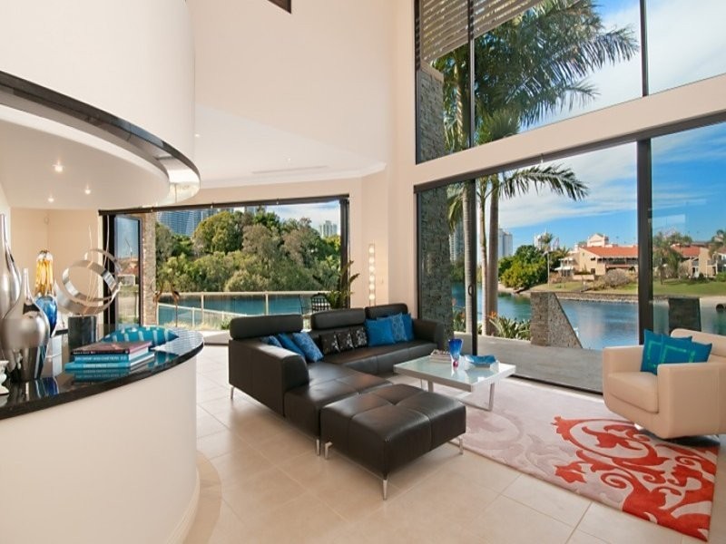 Broadbeach Waters QLD 4218
