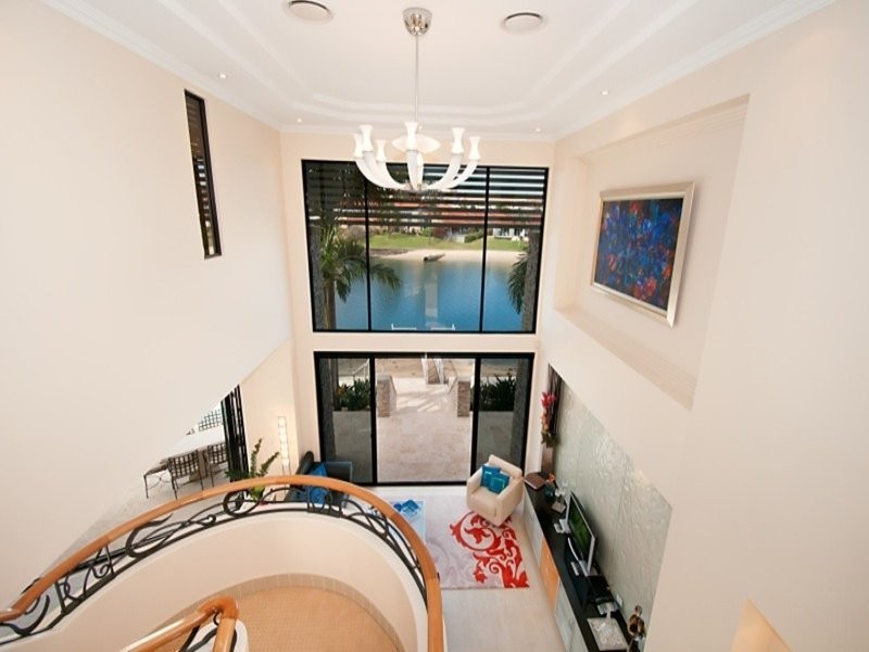Broadbeach Waters QLD 4218
