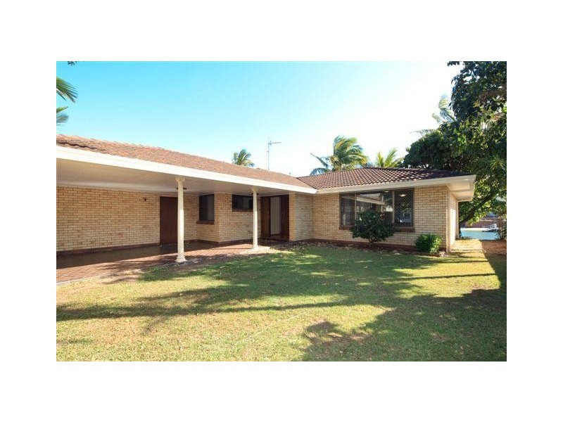 10 MIDSHIPMAN CRT, Paradise Waters QLD 4217