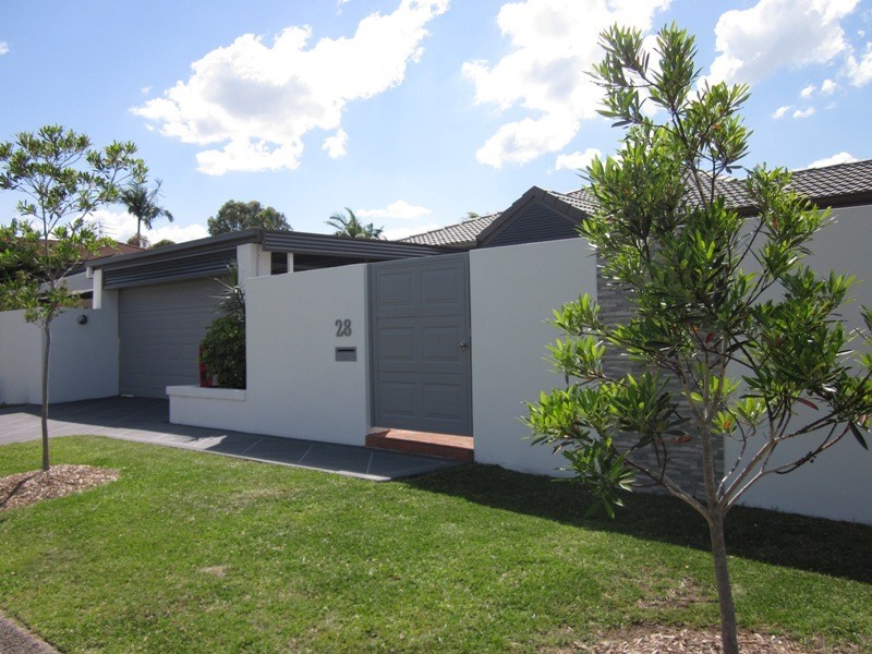 Mermaid Waters QLD 4218