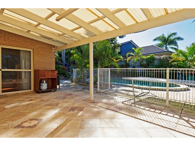 17 EVEREST DR, Southport QLD 4215