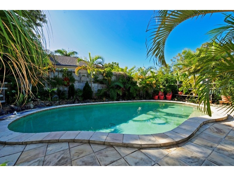 17 EVEREST DR, Southport QLD 4215