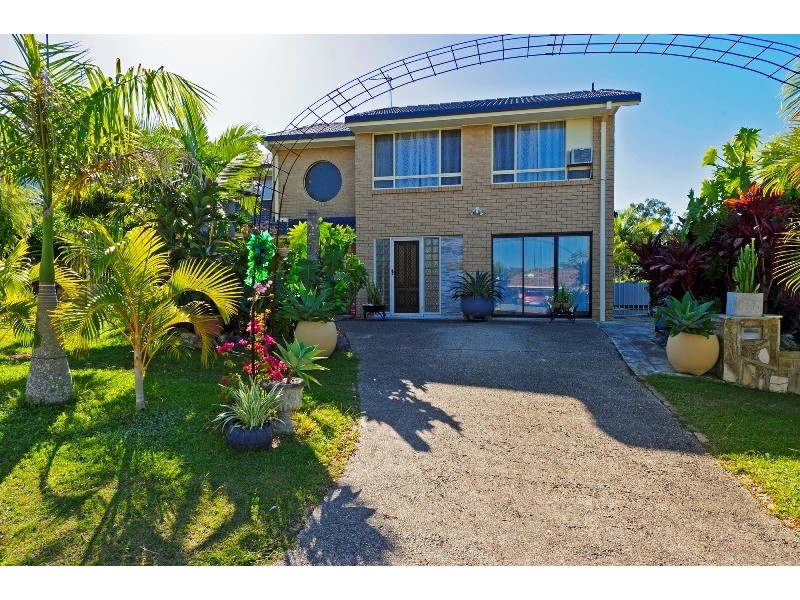 17 EVEREST DR, Southport QLD 4215