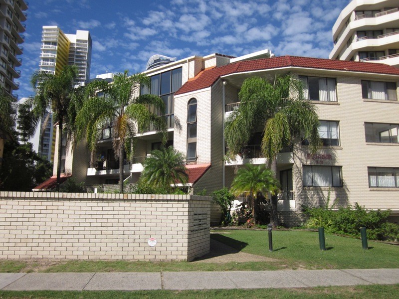 8 QUEENSLAND AVE, Broadbeach QLD 4218