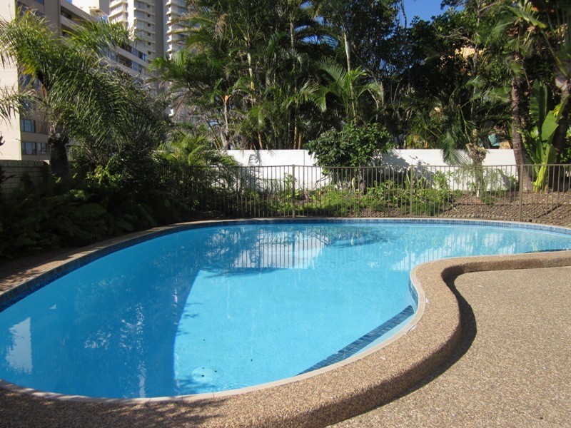 8 QUEENSLAND AVE, Broadbeach QLD 4218