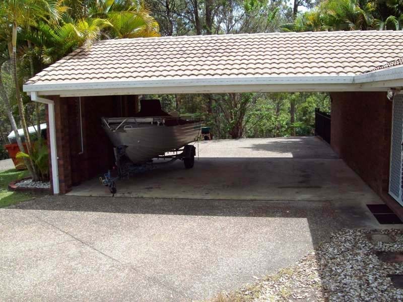 32 WALKER DR, Worongary QLD 4213