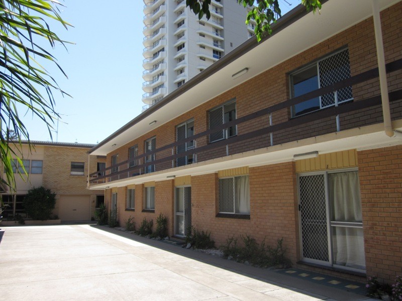 3/1947 GOLD COAST HWY, Burleigh Heads QLD 4220