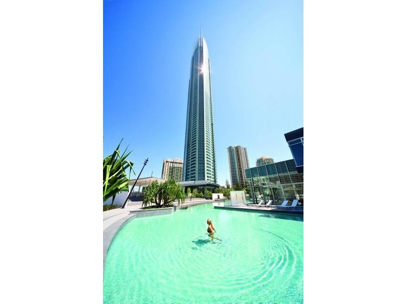 Surfers Paradise QLD 4217