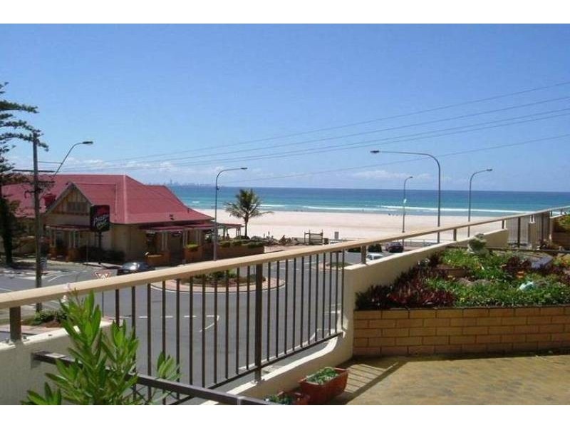 Coolangatta QLD 4225
