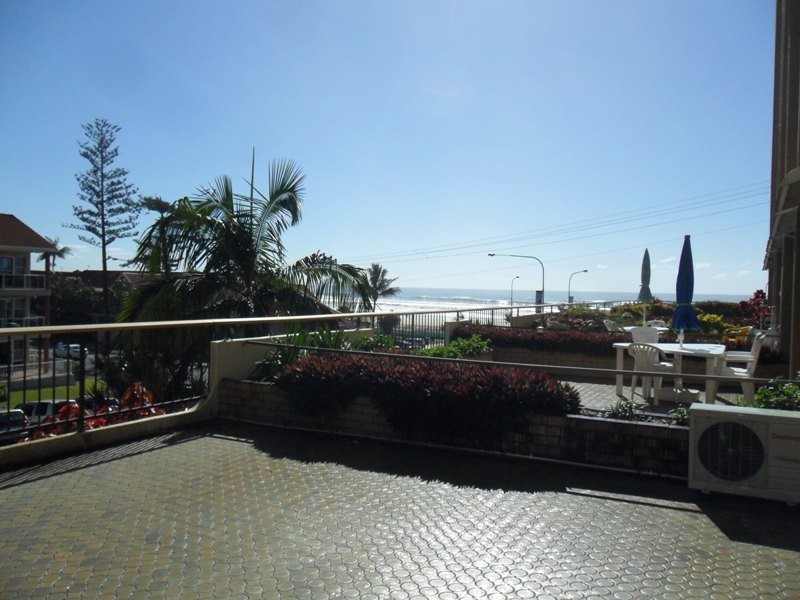 Coolangatta QLD 4225