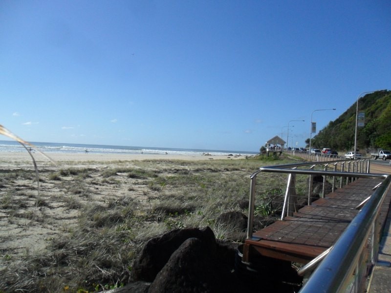 Coolangatta QLD 4225