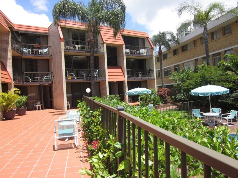 6/21 OLD BURLEIGH RD, Surfers Paradise QLD 4217