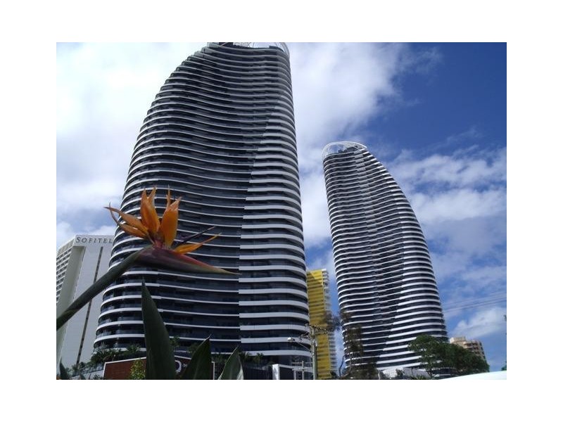 1 ORACLE BLVD, Broadbeach QLD 4218