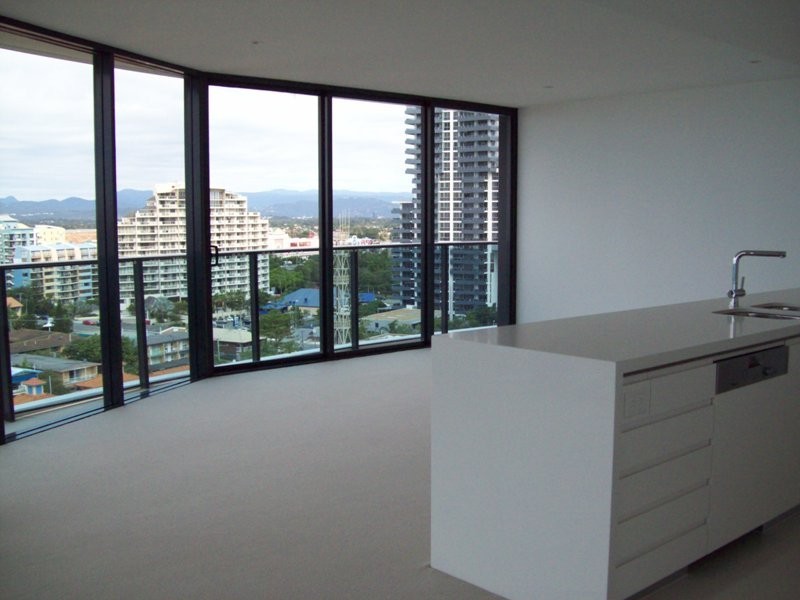 1 ORACLE BLVD, Broadbeach QLD 4218