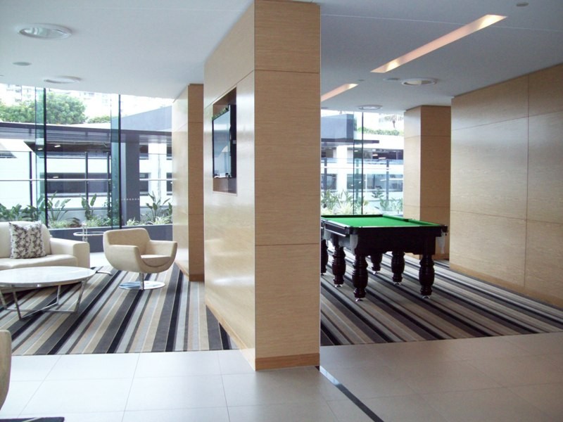 1 ORACLE BLVD, Broadbeach QLD 4218