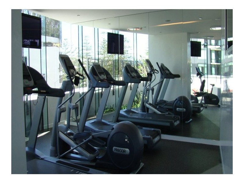 1 ORACLE BLVD, Broadbeach QLD 4218