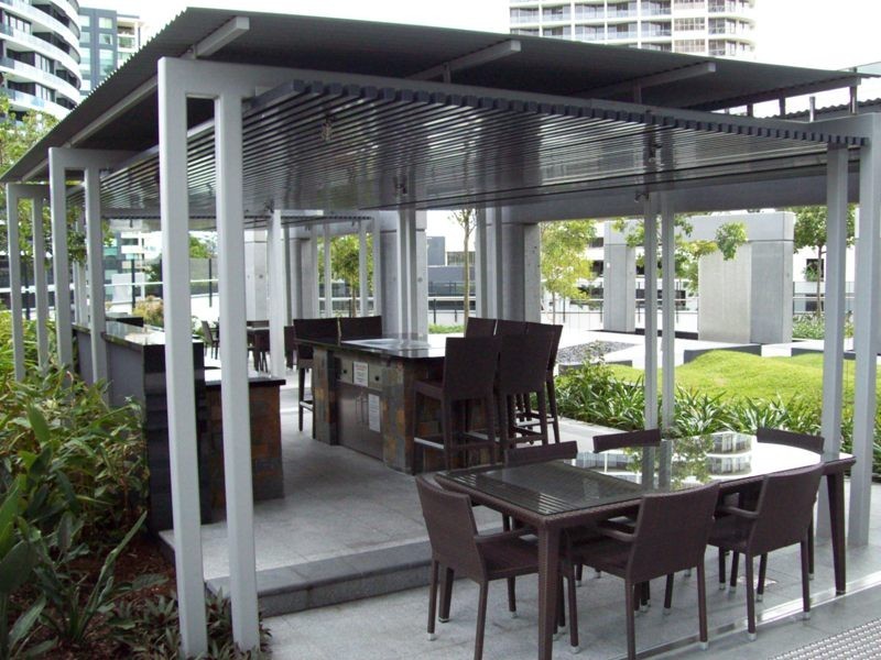 1 ORACLE BLVD, Broadbeach QLD 4218