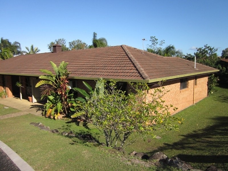14/160 BARDON AVE, Miami QLD 4220