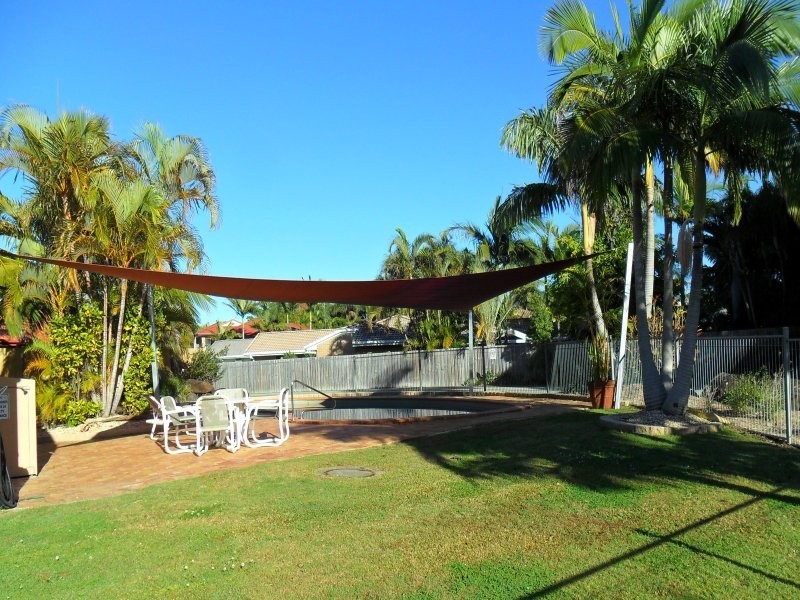 14/160 BARDON AVE, Miami QLD 4220
