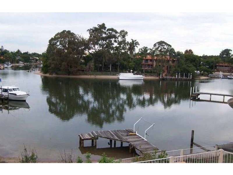 47 RIVER CRESCENT, Broadbeach Waters QLD 4218