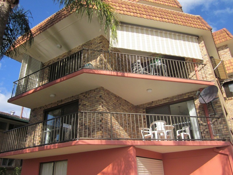 33 SURFERS AVE, Mermaid Beach QLD 4218