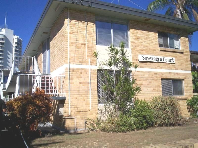 3/11 LEONARD AVE, Surfers Paradise QLD 4217