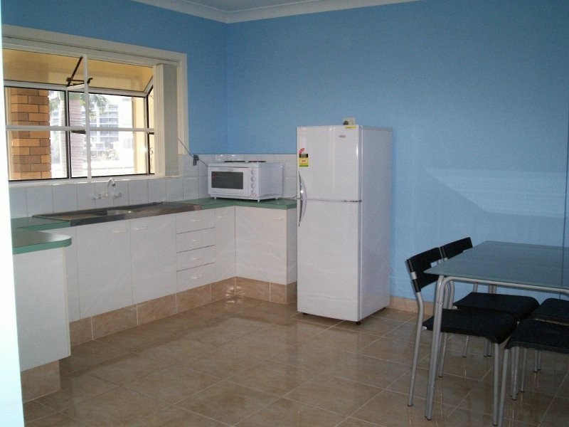 Surfers Paradise QLD 4217