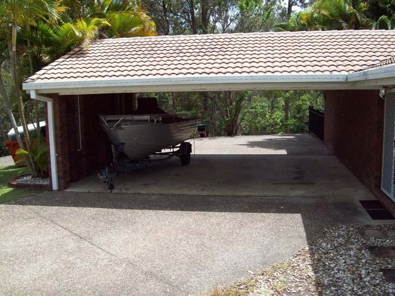 32 WALKER DR, Worongary QLD 4213