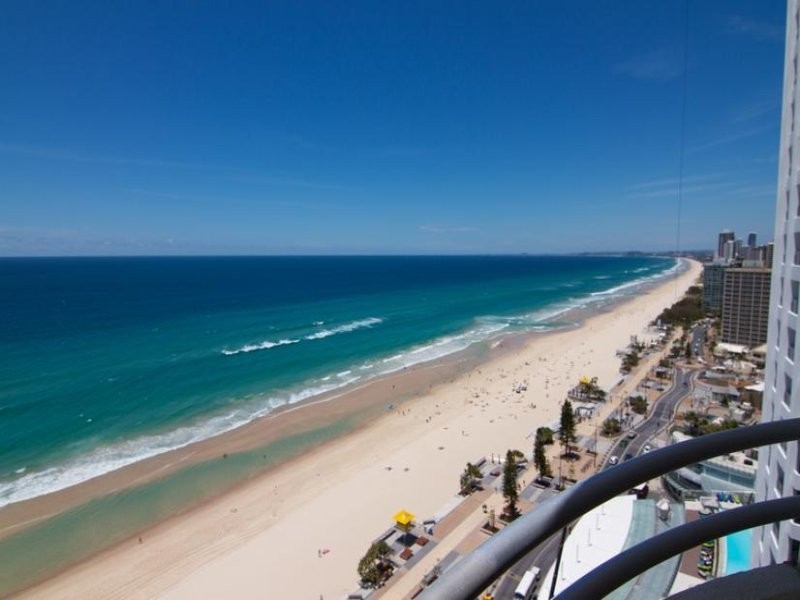 20 THE ESPLANADE, Surfers Paradise QLD 4217