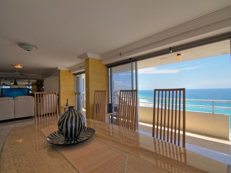 20 THE ESPLANADE, Surfers Paradise QLD 4217