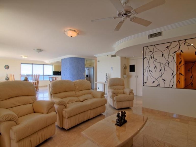 20 THE ESPLANADE, Surfers Paradise QLD 4217