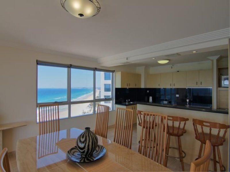 20 THE ESPLANADE, Surfers Paradise QLD 4217