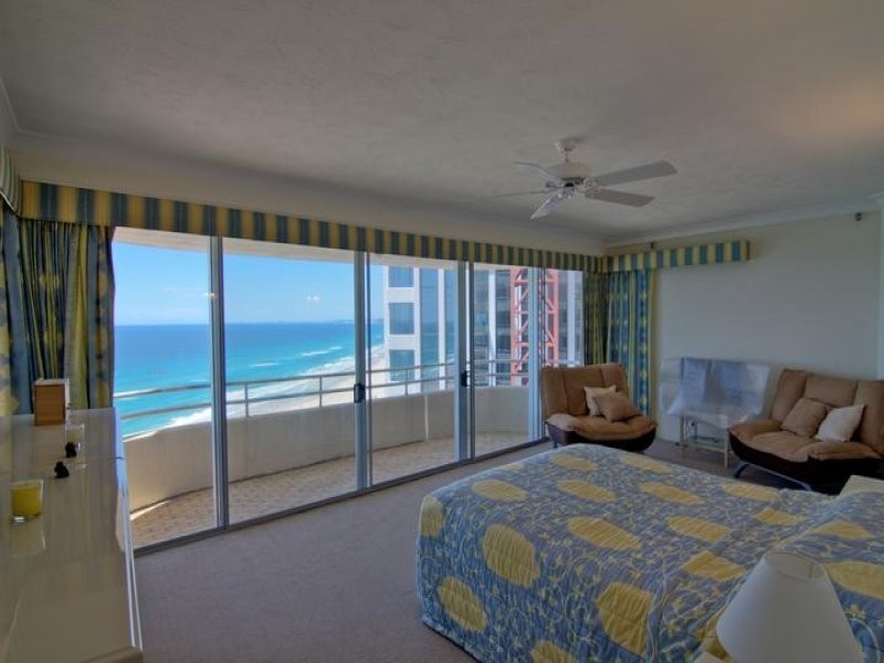 20 THE ESPLANADE, Surfers Paradise QLD 4217