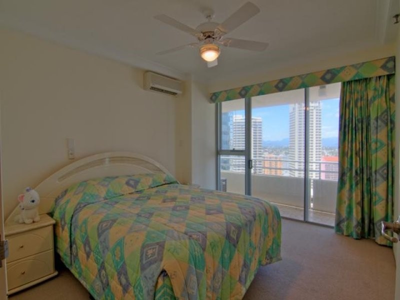 20 THE ESPLANADE, Surfers Paradise QLD 4217