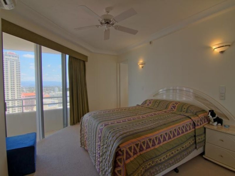 20 THE ESPLANADE, Surfers Paradise QLD 4217
