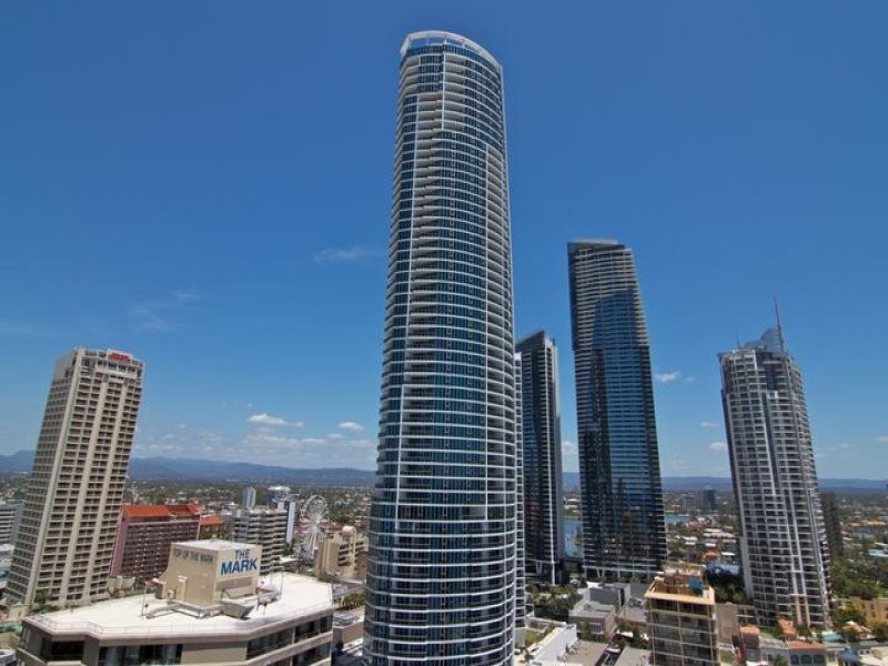 20 THE ESPLANADE, Surfers Paradise QLD 4217