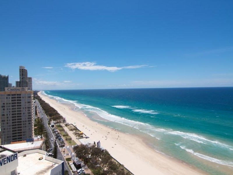 20 THE ESPLANADE, Surfers Paradise QLD 4217
