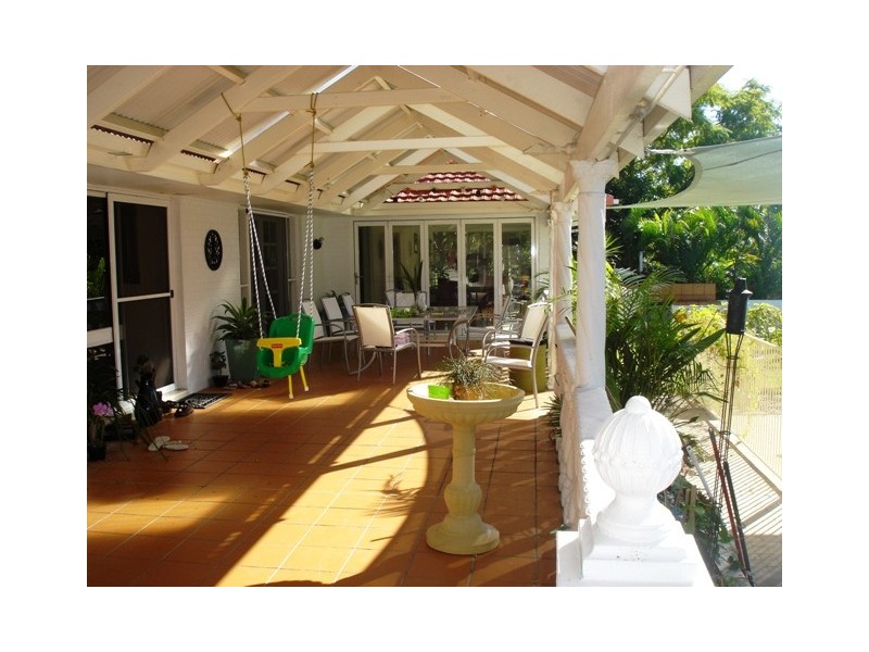 175 MUDGEERABA RD, Tallai QLD 4213