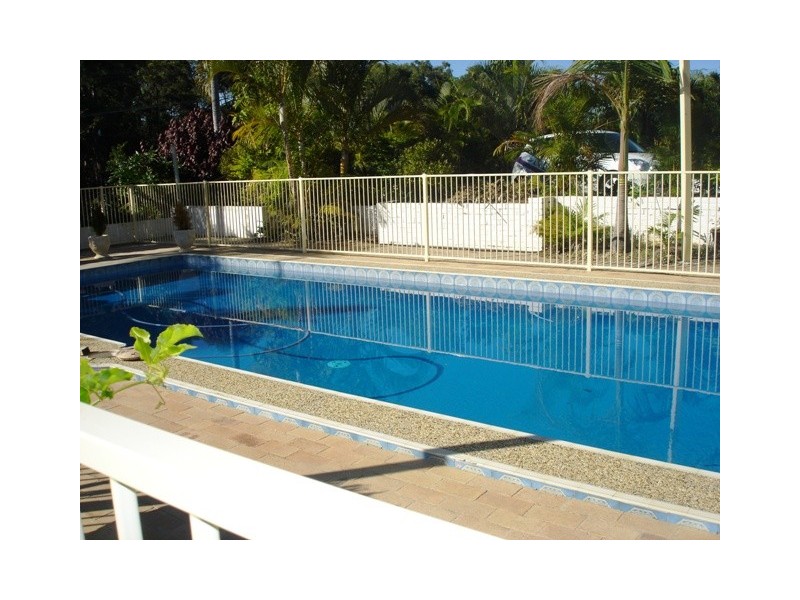 175 MUDGEERABA RD, Tallai QLD 4213