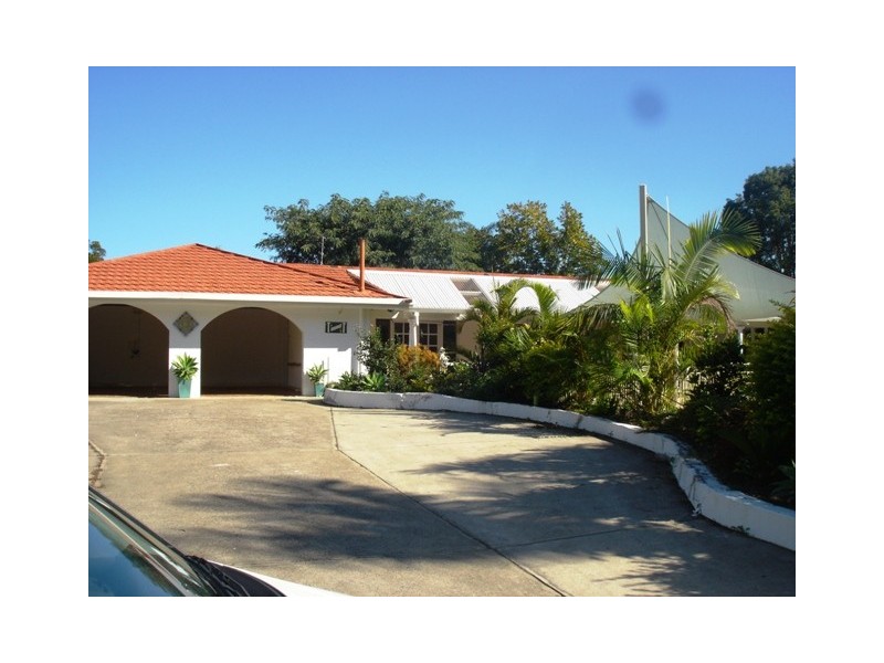 175 MUDGEERABA RD, Tallai QLD 4213