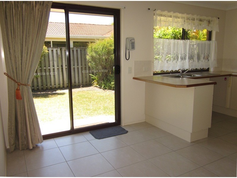 Burleigh Waters QLD 4220