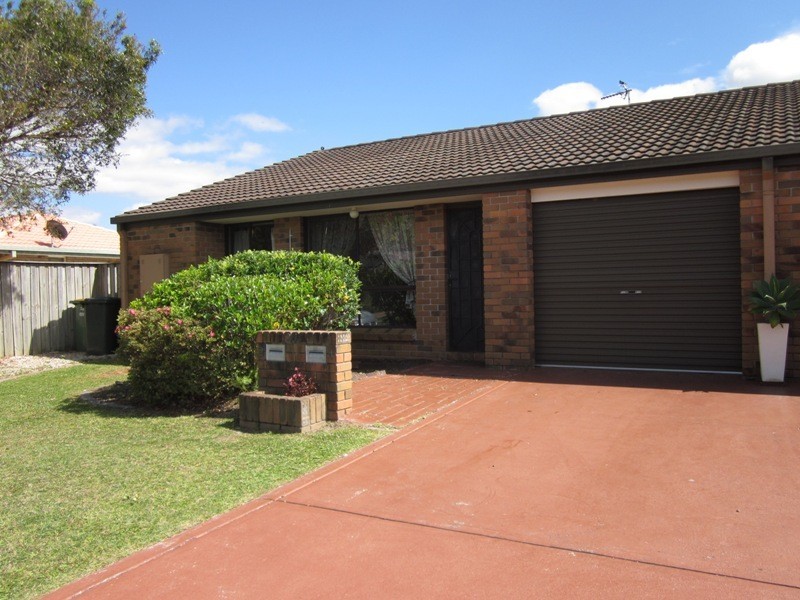 Burleigh Waters QLD 4220